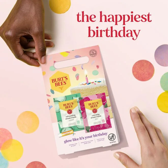Birthday Kit