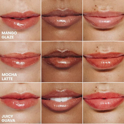 Juicy Guava