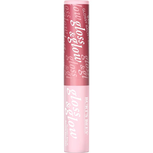 Gloss & Glow Glossy Balm-Wine Wednesday