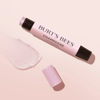 Lip Shimmer-Caramel