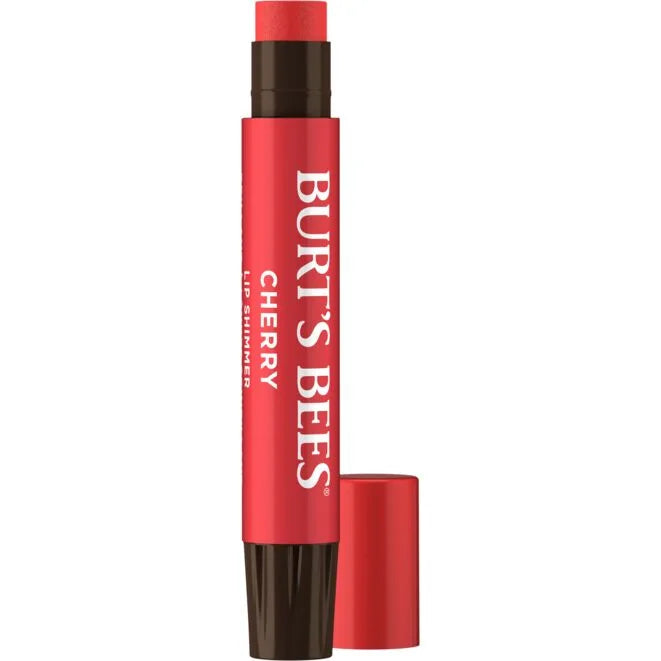 Lip Shimmer-Caramel