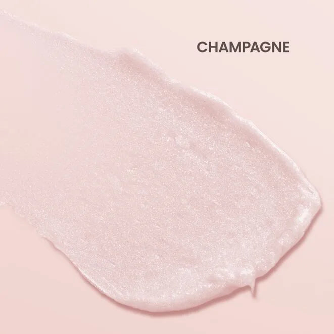 Lip Shimmer-Caramel