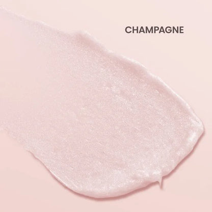 Lip Shimmer-Caramel