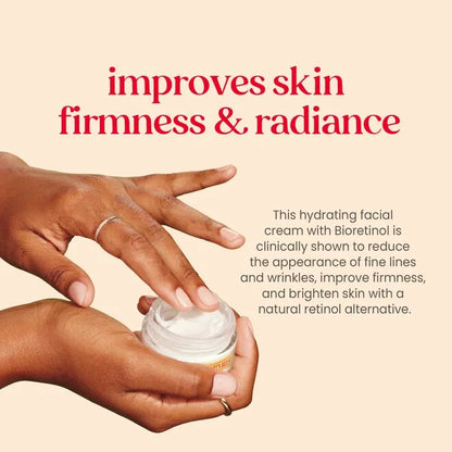 Renewal Firming Moisturizing Cream-1.8 oz