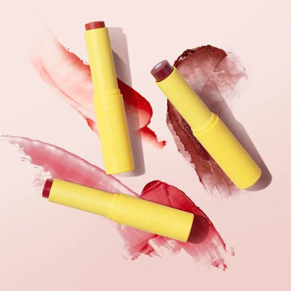 Tinted Boosted Balm Misty Mauve