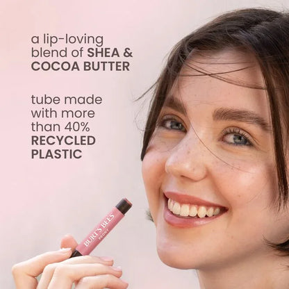 Lip Shimmer-Caramel