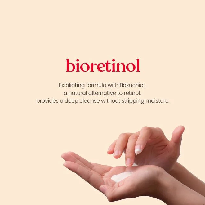 Renewal Refining Cleanser