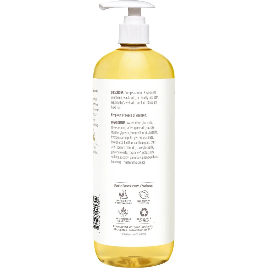 Shampoo & Wash - Calming-12 fl oz