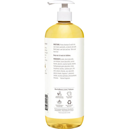 Shampoo & Wash - Calming-12 fl oz