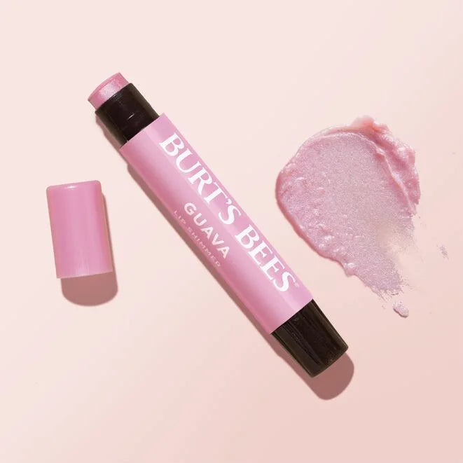 Lip Shimmer-Caramel