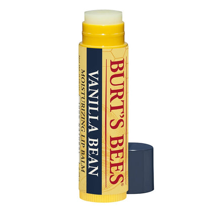 Vanilla Bean Lip Balm-Two Pack