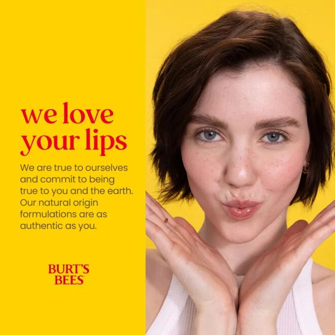 Mango Lip Balm-Single