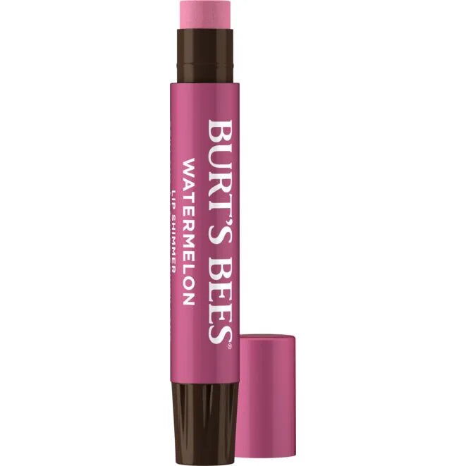 Lip Shimmer-Caramel