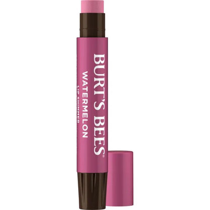 Lip Shimmer-Caramel