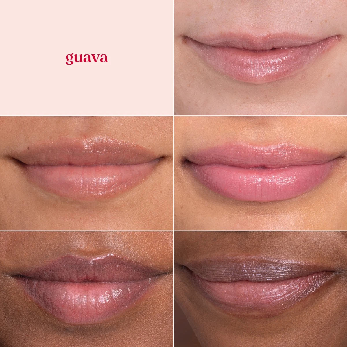Lip Shimmer-Caramel
