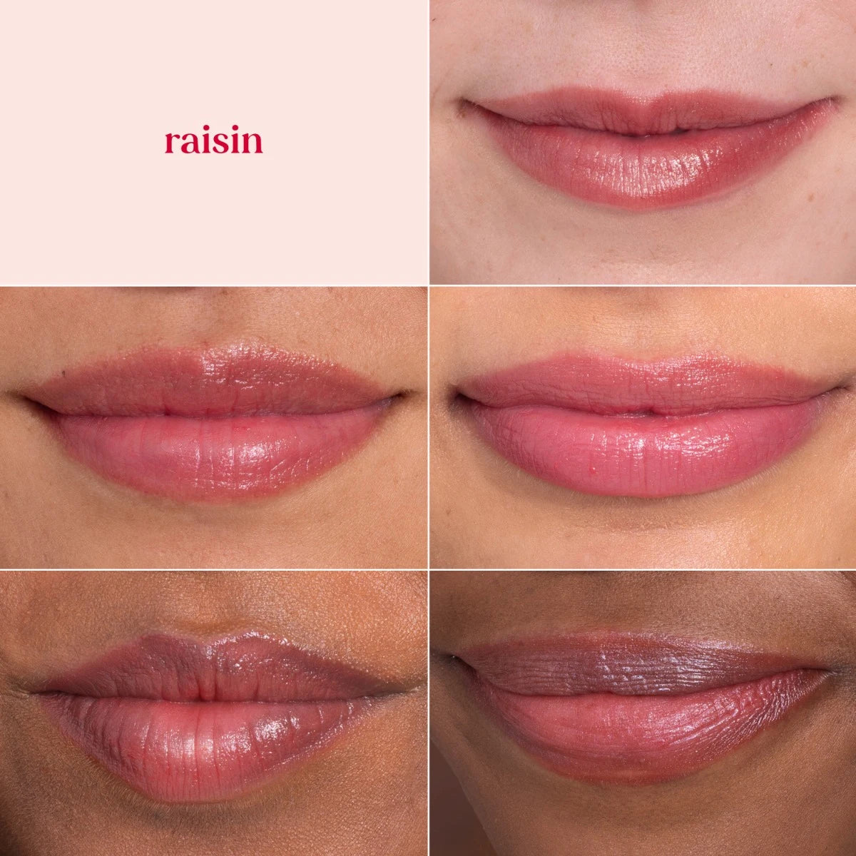 Lip Shimmer-Caramel