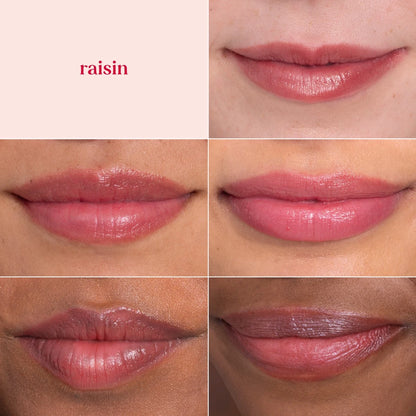 Lip Shimmer-Caramel