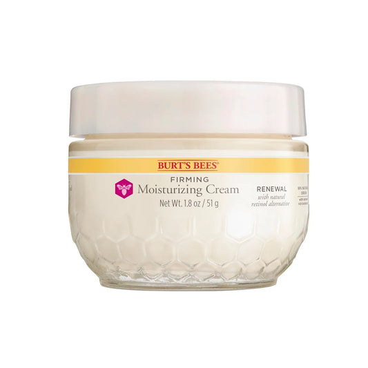 Renewal Firming Moisturizing Cream-1.8 oz