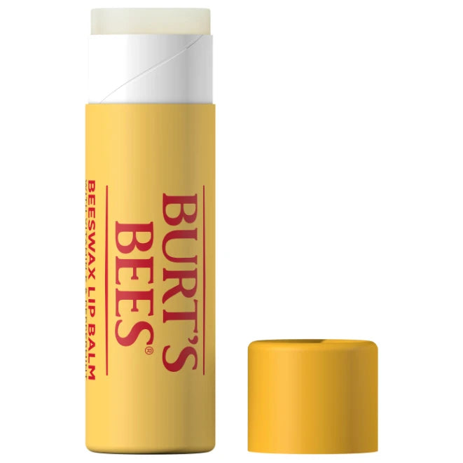 Beeswax Lip Balm Paper Tube