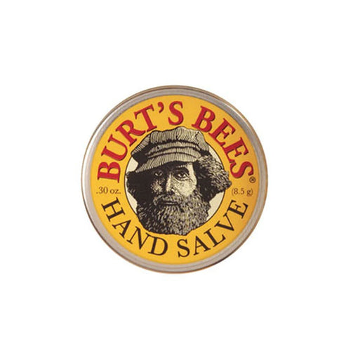 Hand Salve-3 oz