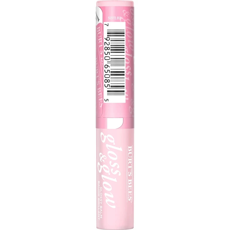 Gloss & Glow Glossy Balm-Wine Wednesday