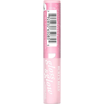 Gloss & Glow Glossy Balm-Wine Wednesday