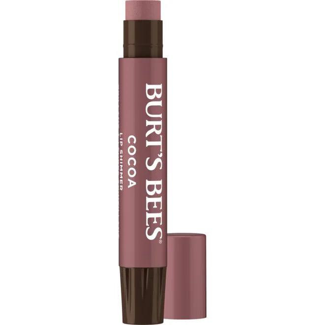 Lip Shimmer-Caramel