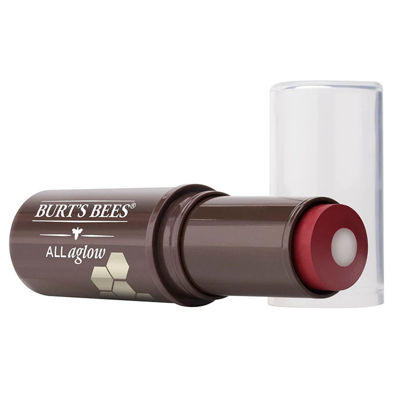 All Aglow Lip & Cheek Stick-1252 - Blush Bay