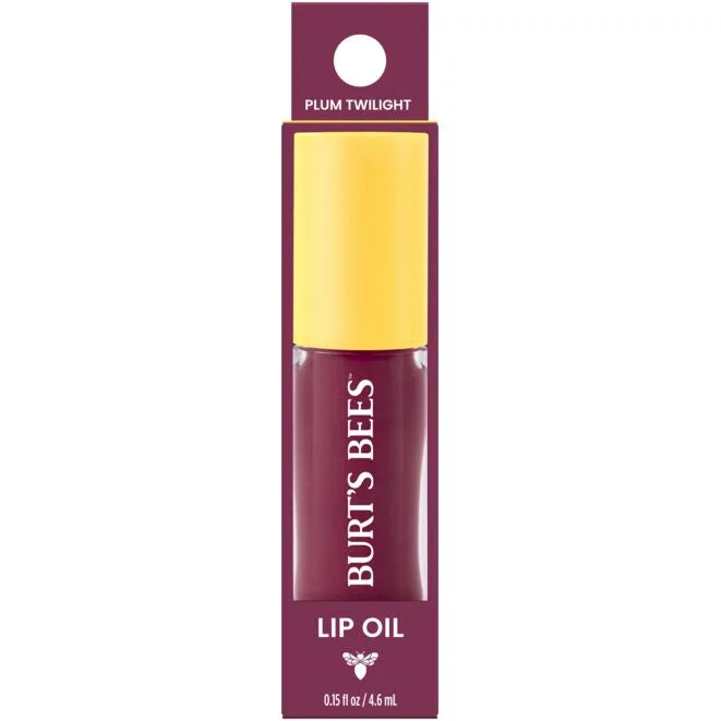 Lip Oil Golden Hour