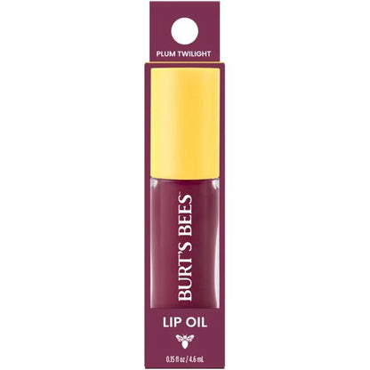 Lip Oil Golden Hour