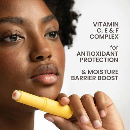 Tinted Boosted Balm Misty Mauve