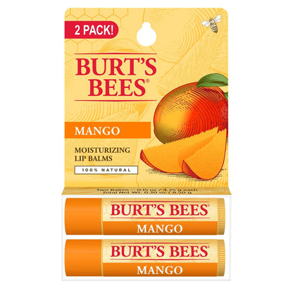 Mango Lip Balm-Single