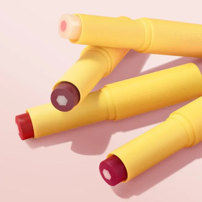Tinted Boosted Balm Misty Mauve
