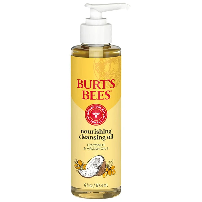 Cleansing Oil-6 fl oz