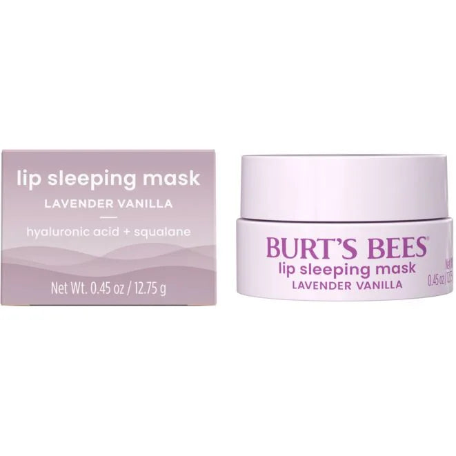 Lip Sleeping Mask-Moonlight Orchard
