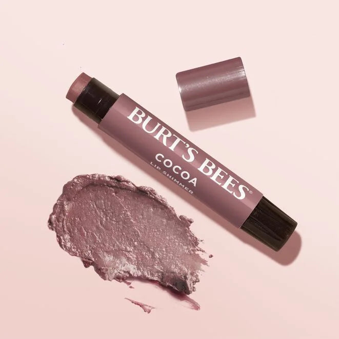 Lip Shimmer-Caramel