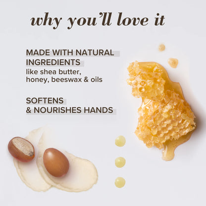 Shea Butter Hand Repair Cream-3.2 oz