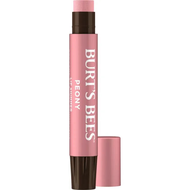 Lip Shimmer-Caramel