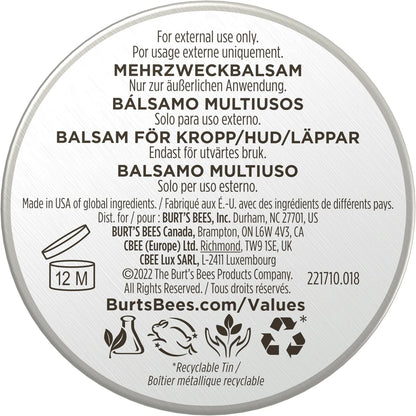 Tinted Miracle Balm-Desert Rose
