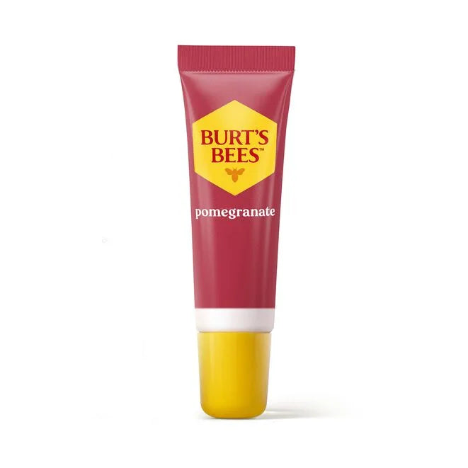 Hydrating Lip Balm Beeswax 2-pack stick and squeeze