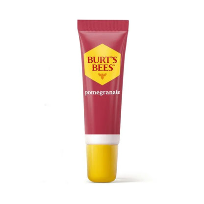 Hydrating Lip Balm Beeswax 2-pack stick and squeeze