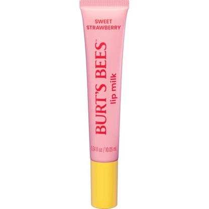 Sweet Strawberry Lip Milk