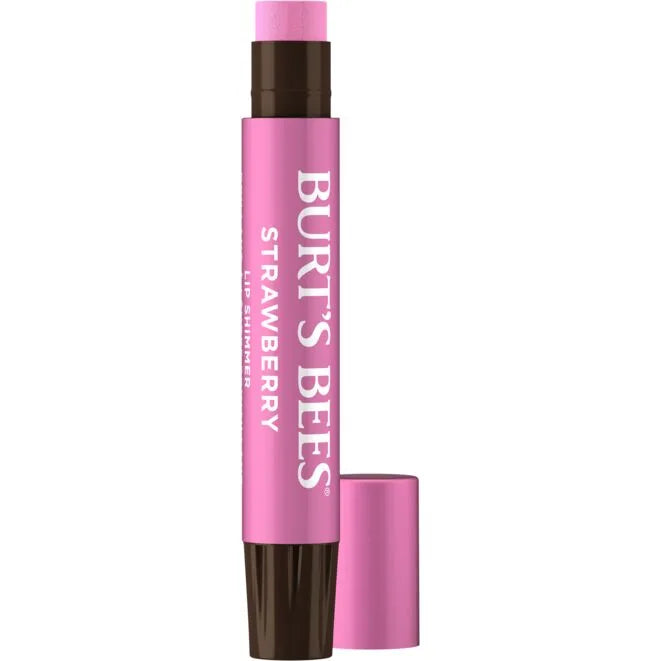 Lip Shimmer-Caramel