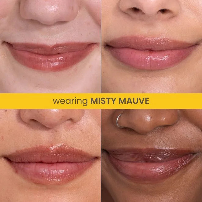 Tinted Boosted Balm Misty Mauve
