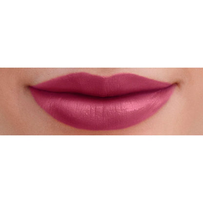 Satin Lipstick-Scarlet Soaked
