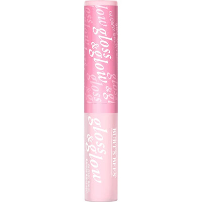 Gloss & Glow Glossy Balm-Wine Wednesday