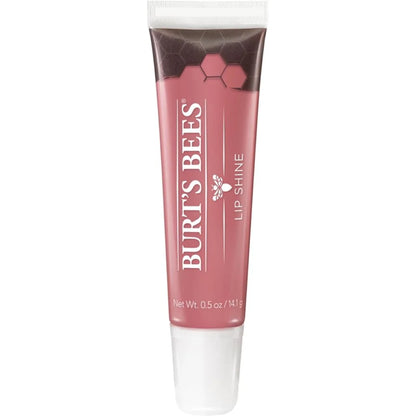 Lip Shine-Peachy