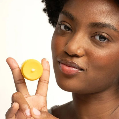 Vanilla Honey Lip Butter