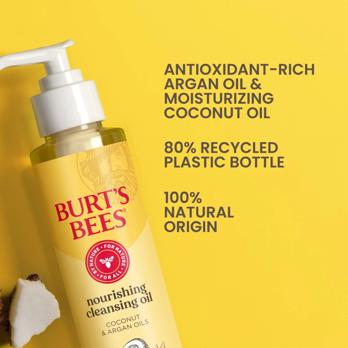 Cleansing Oil-6 fl oz