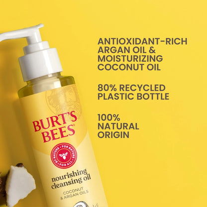 Cleansing Oil-6 fl oz
